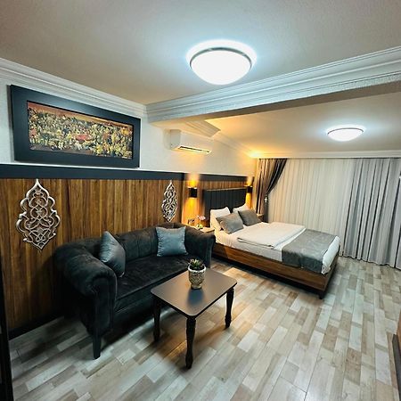 איסטמבול Taksim La Serena Hotels מראה חיצוני תמונה
