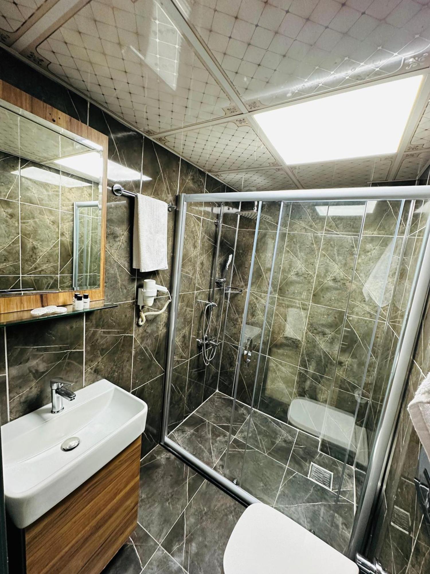 איסטמבול Taksim La Serena Hotels מראה חיצוני תמונה