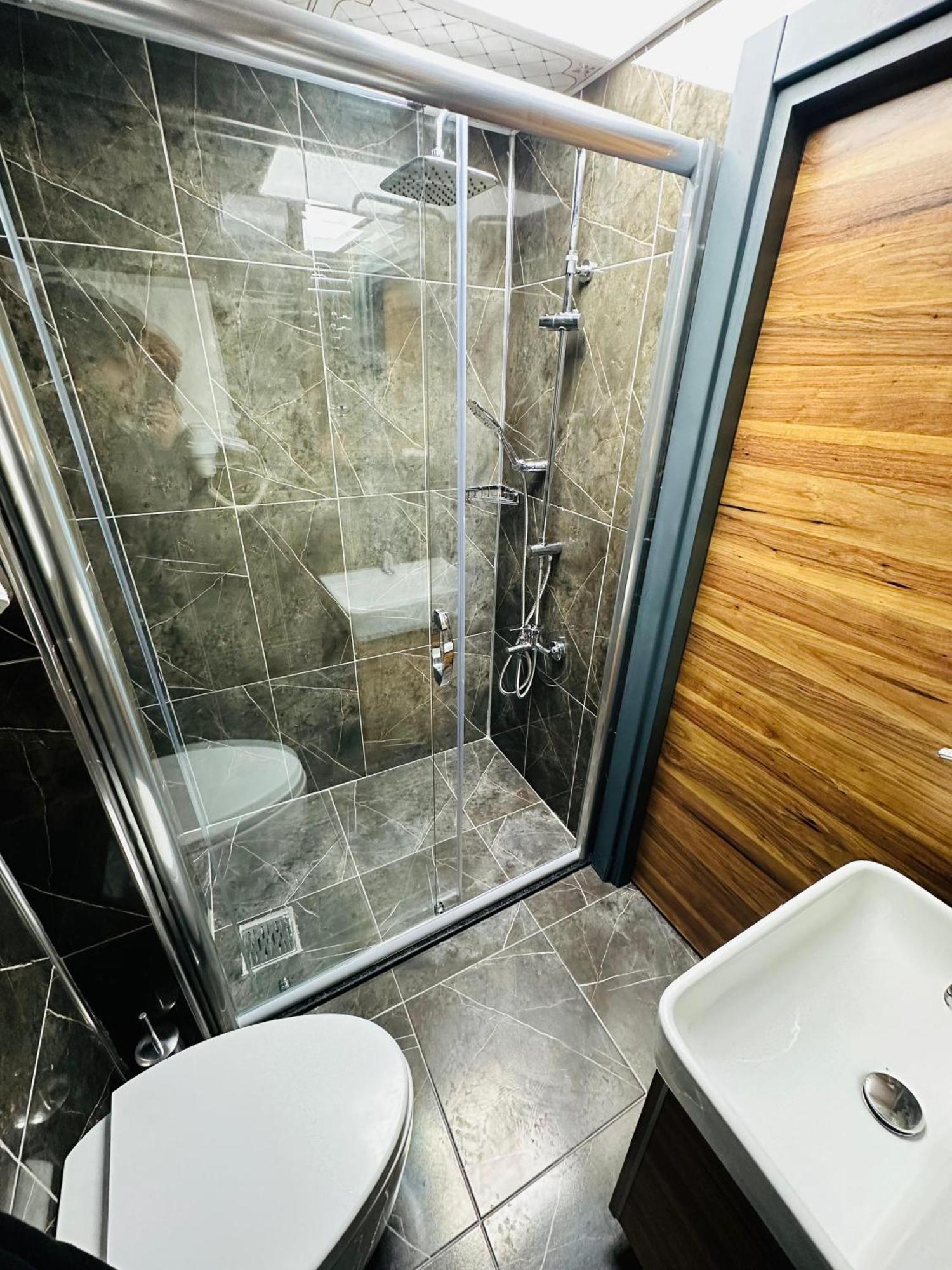 איסטמבול Taksim La Serena Hotels מראה חיצוני תמונה