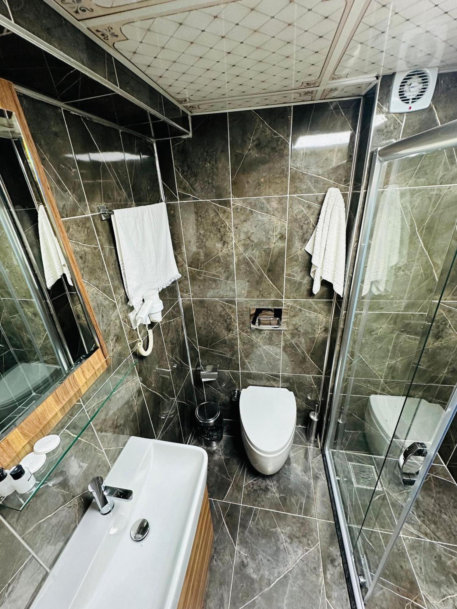 איסטמבול Taksim La Serena Hotels מראה חיצוני תמונה