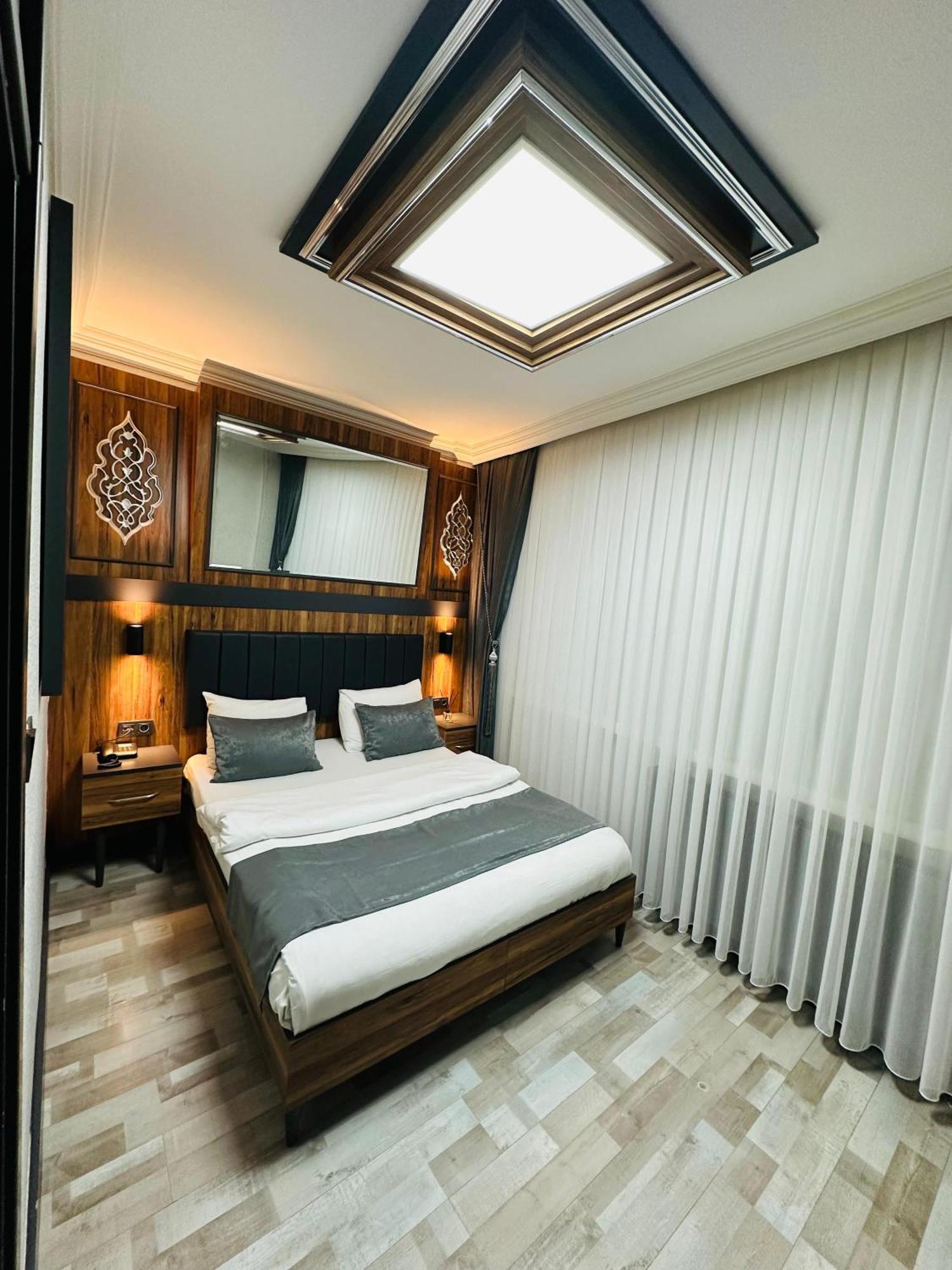 איסטמבול Taksim La Serena Hotels מראה חיצוני תמונה