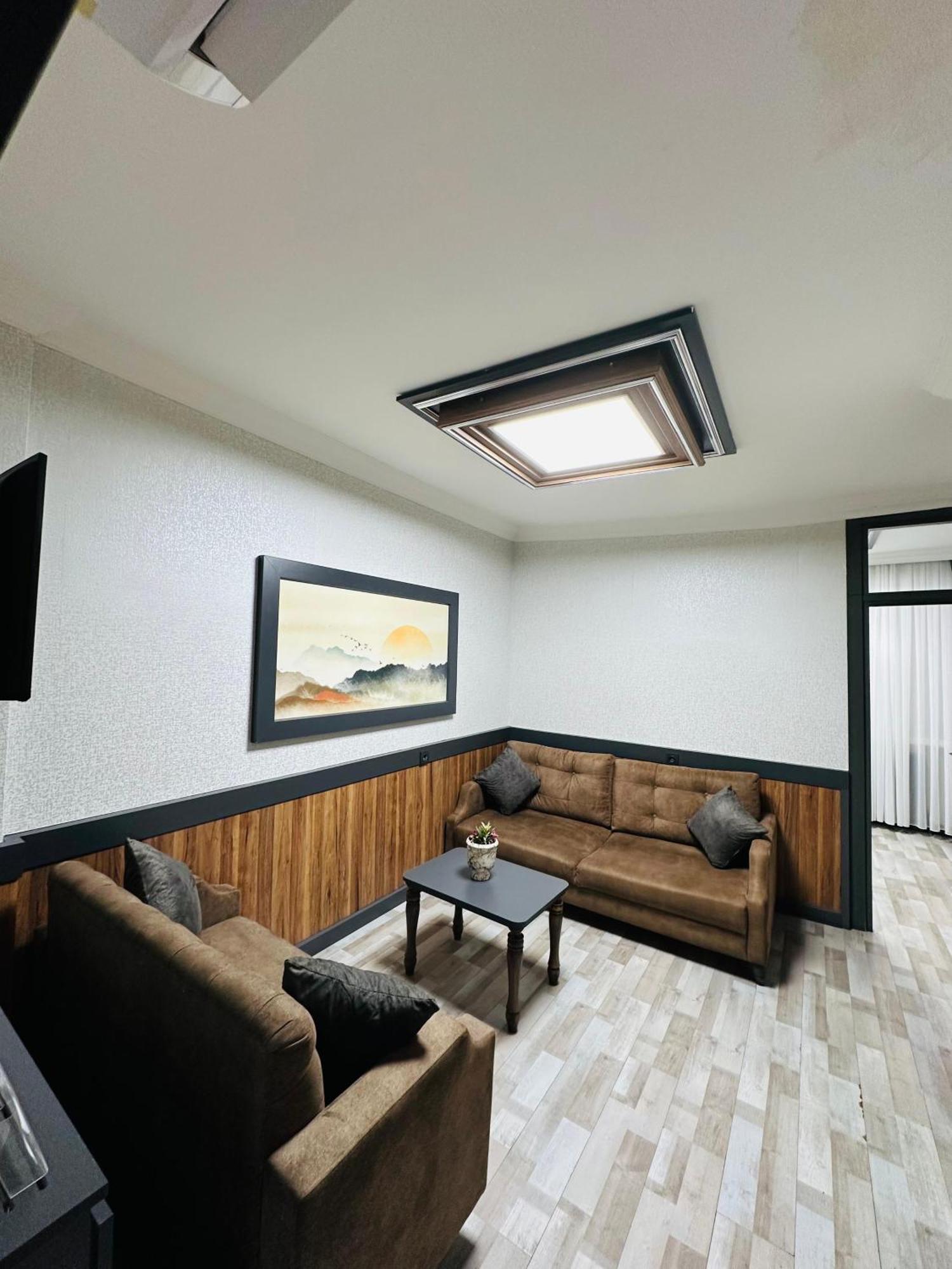 איסטמבול Taksim La Serena Hotels מראה חיצוני תמונה