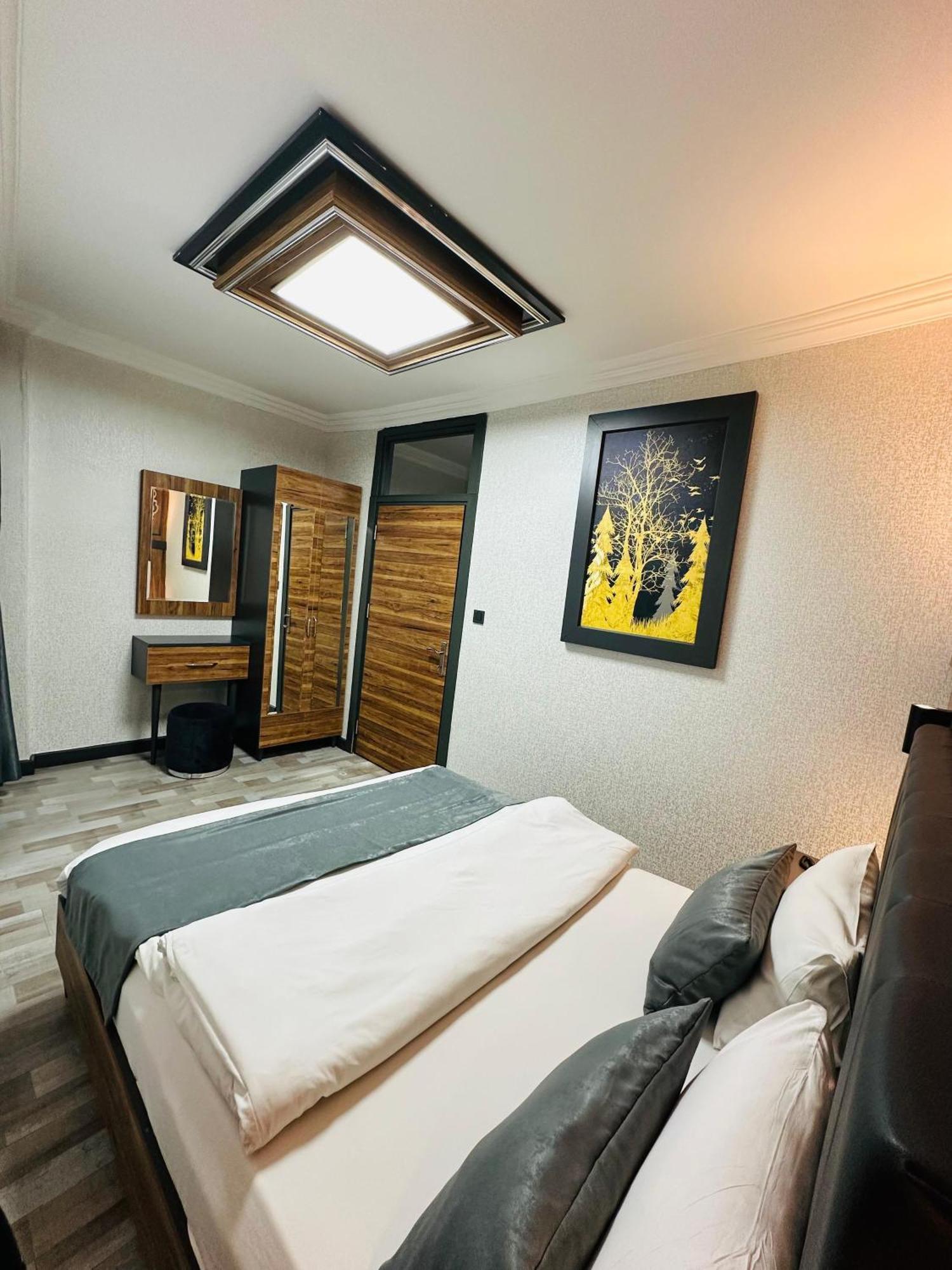 איסטמבול Taksim La Serena Hotels מראה חיצוני תמונה