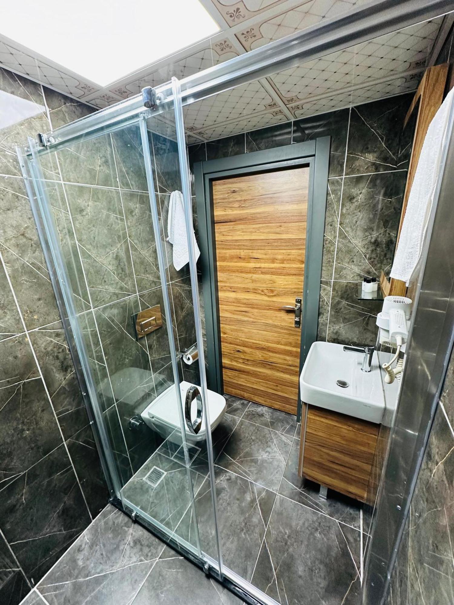 איסטמבול Taksim La Serena Hotels מראה חיצוני תמונה