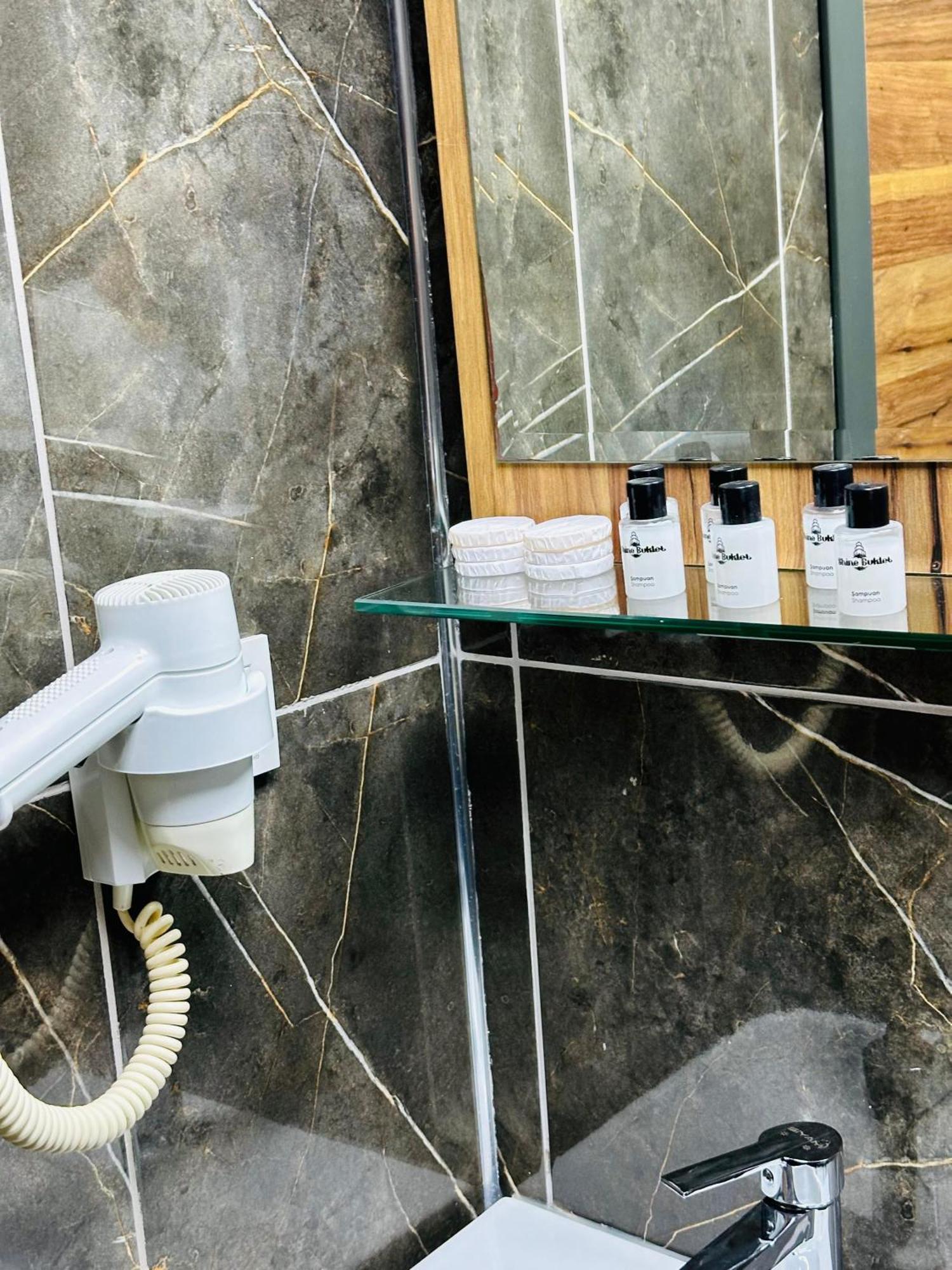 איסטמבול Taksim La Serena Hotels מראה חיצוני תמונה