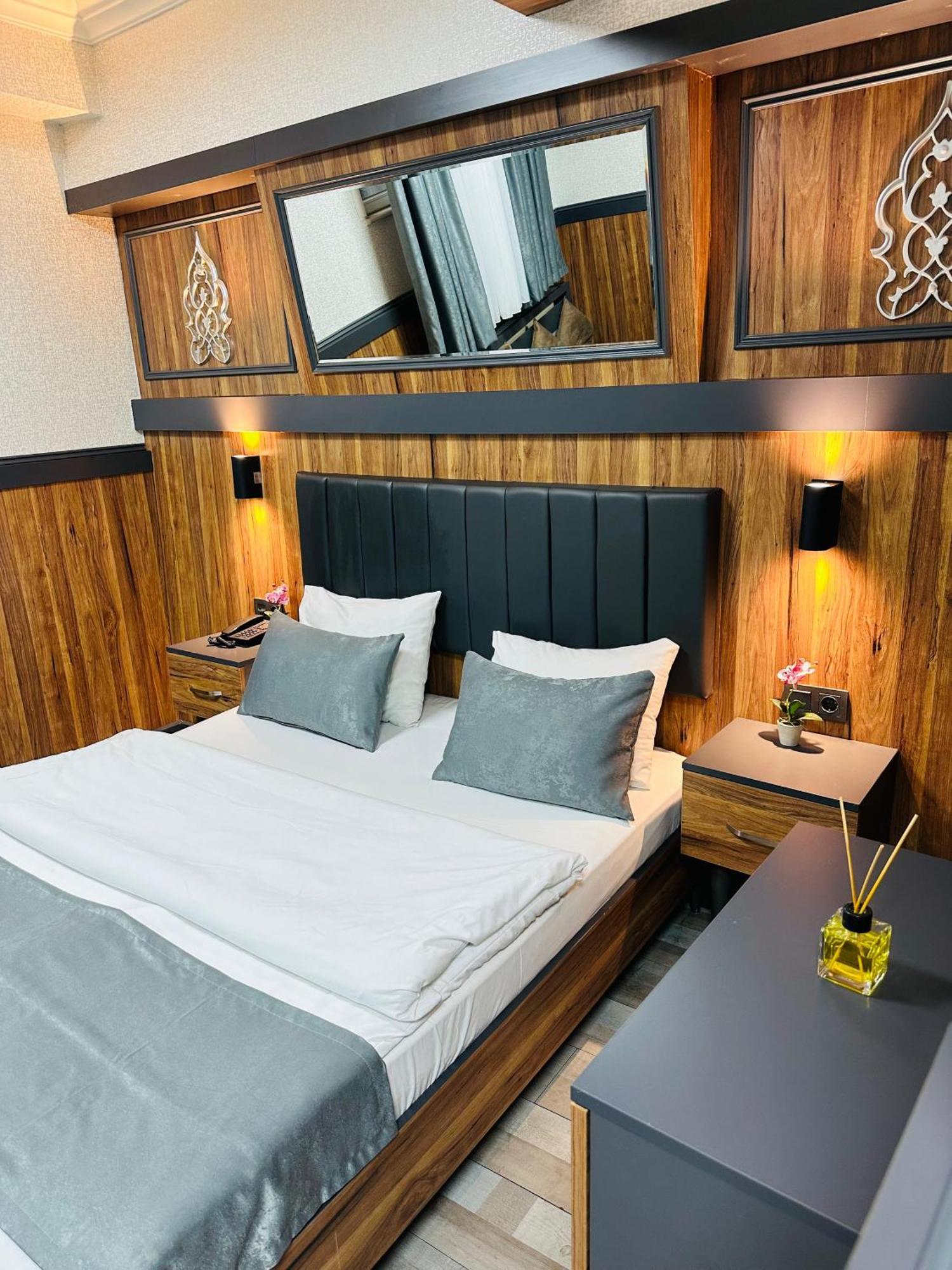 איסטמבול Taksim La Serena Hotels מראה חיצוני תמונה