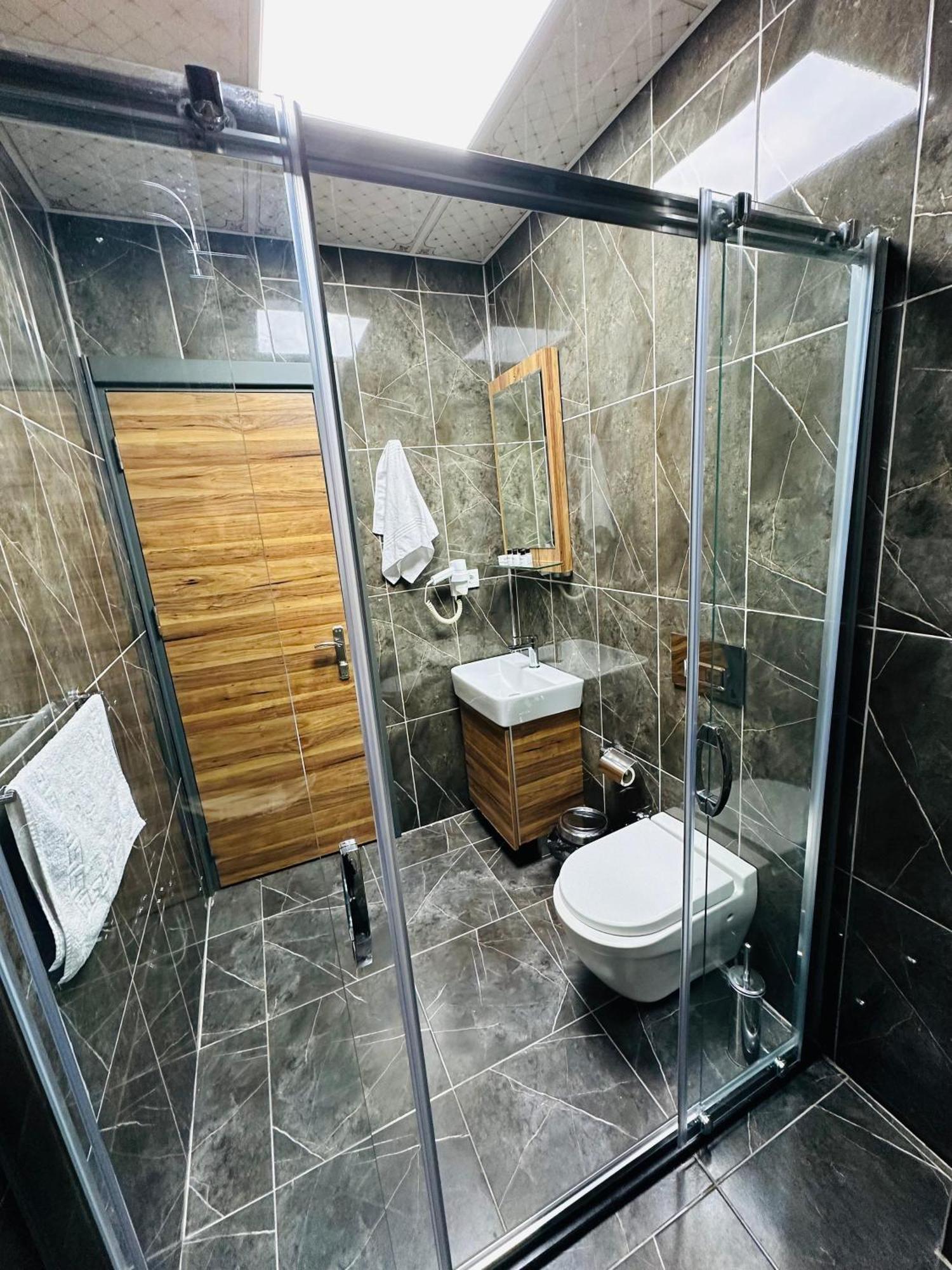איסטמבול Taksim La Serena Hotels מראה חיצוני תמונה