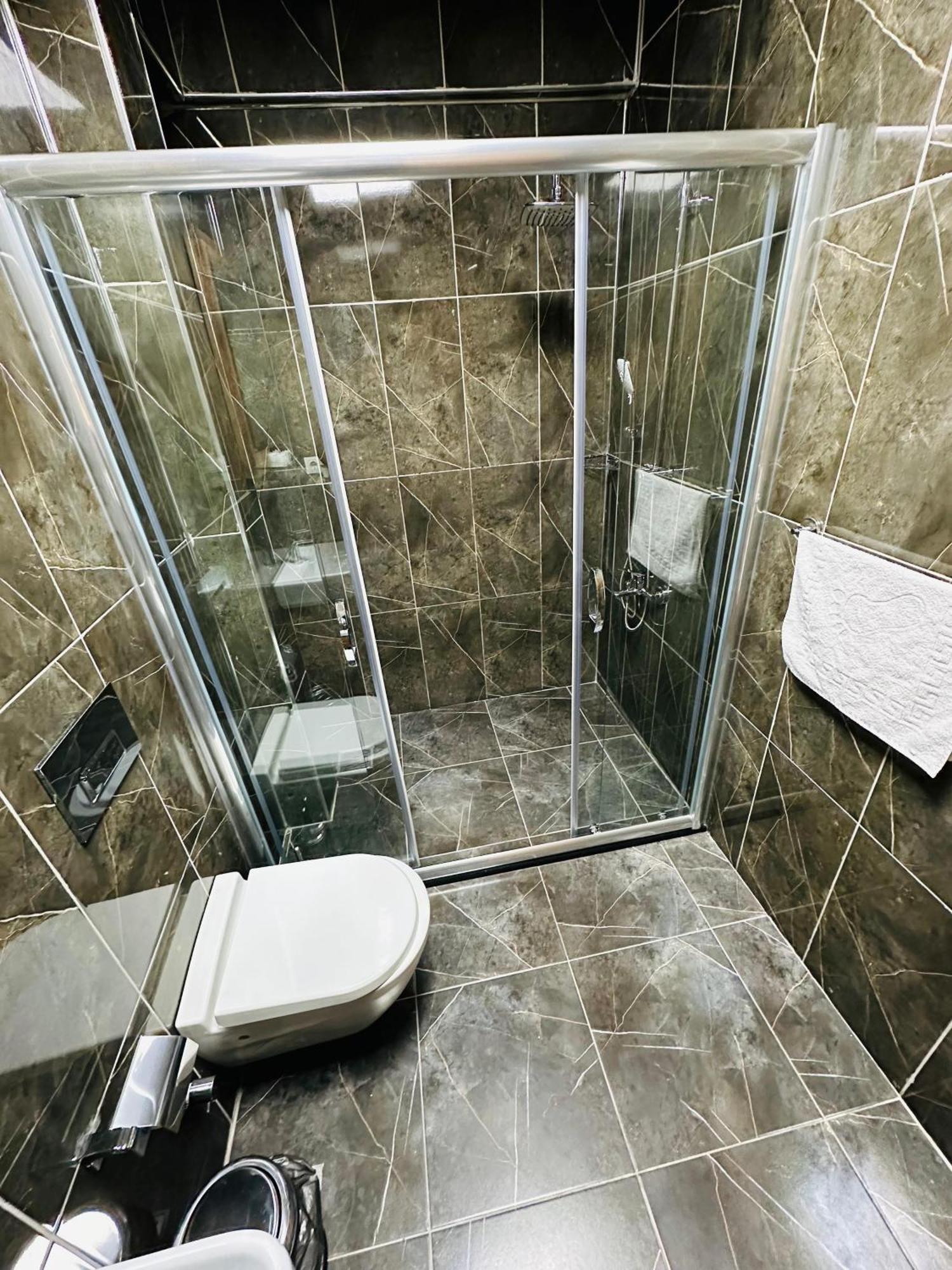 איסטמבול Taksim La Serena Hotels מראה חיצוני תמונה