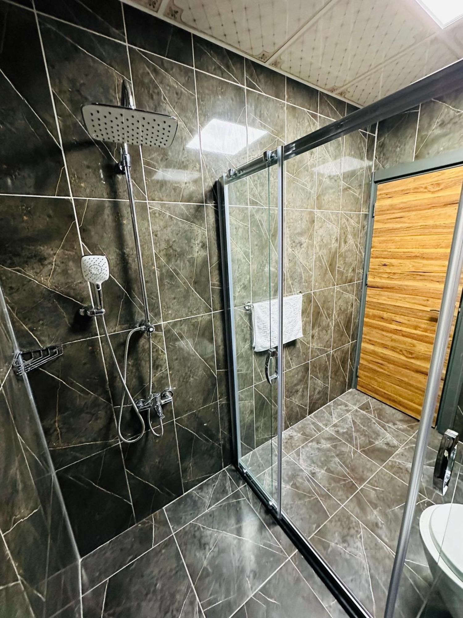 איסטמבול Taksim La Serena Hotels מראה חיצוני תמונה